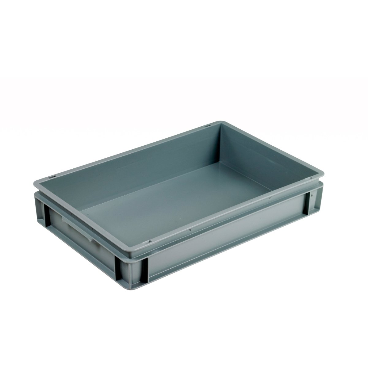 Euro Stacking Storage Container - Warehouse Storage Products