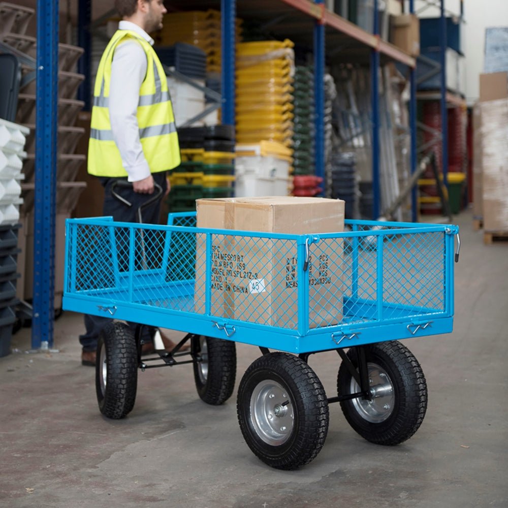 General Purpose Trucks - Warehouse Storage Products