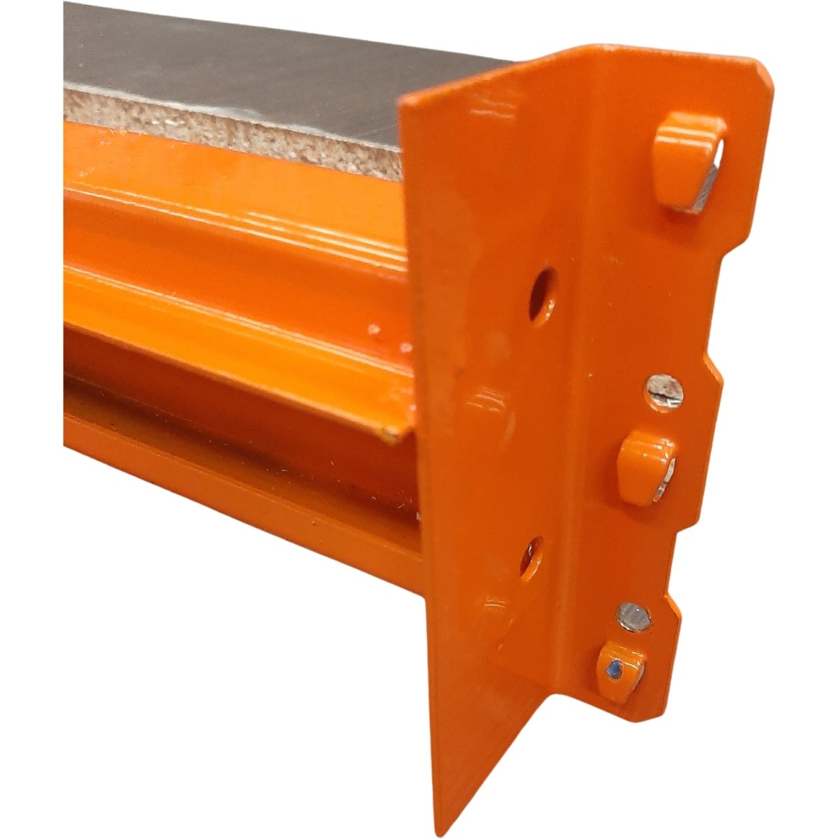 Longspan Racking Beam - Warehouse Storage Products