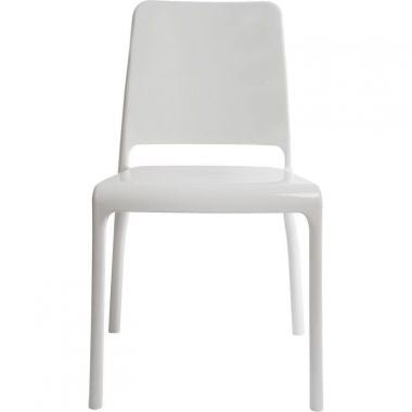 Office Clarity Breakout Chair Pack of 4 - (3 Colors) - Warehouse Storage Products