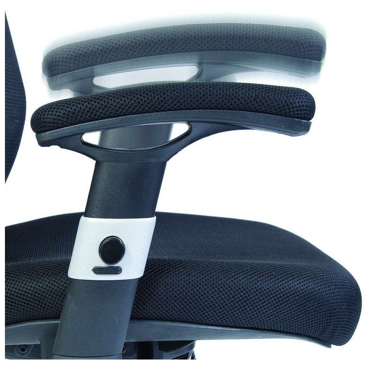 Office Cobham Luxury Mesh Back Executive Chair - (2 Colors) - Warehouse Storage Products