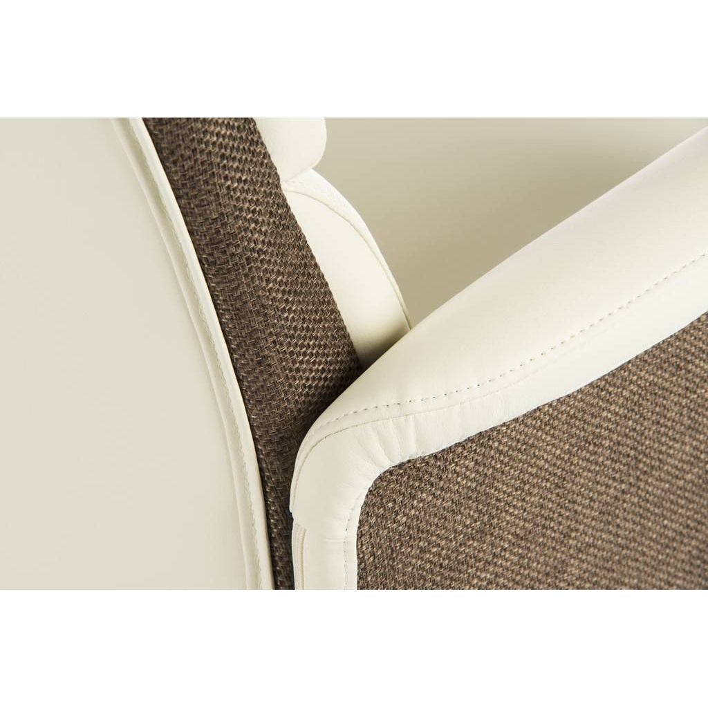 Office Elegance Visitor Faux Leather Chair (2 Colors) - Warehouse Storage Products