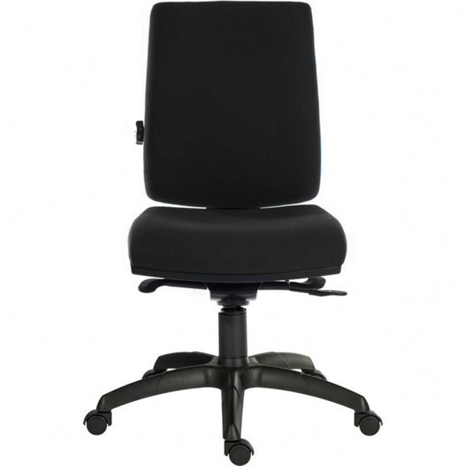 Office Ergo Base Premier Operator Chair - Warehouse Storage Products