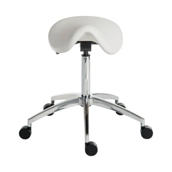 Office Perch Height Adjustable Stool - Warehouse Storage Products