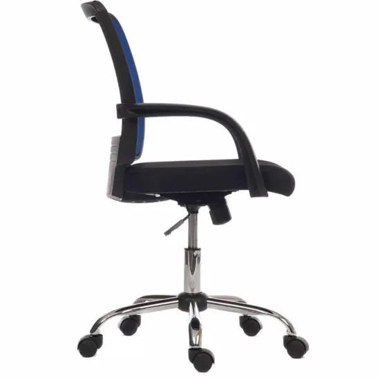 Office Star Mesh Backed Chair - Warehouse Storage Products