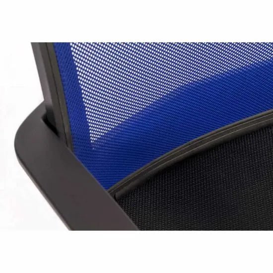 Office Star Mesh Backed Chair - Warehouse Storage Products