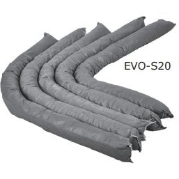 Oil & Chemical Absorbents Sock Pads - Warehouse Storage Products