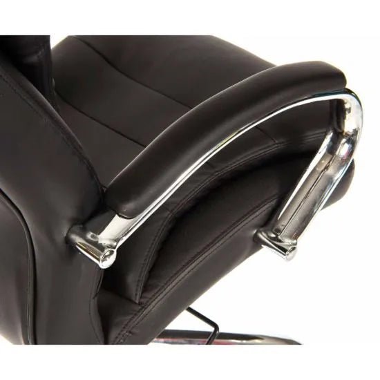 Premium Goliath Light Executive Chair - Warehouse Storage Products