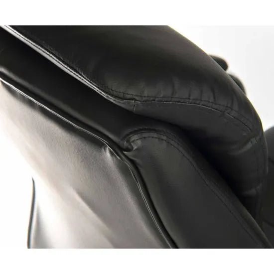 Premium Goliath Light Executive Chair - Warehouse Storage Products