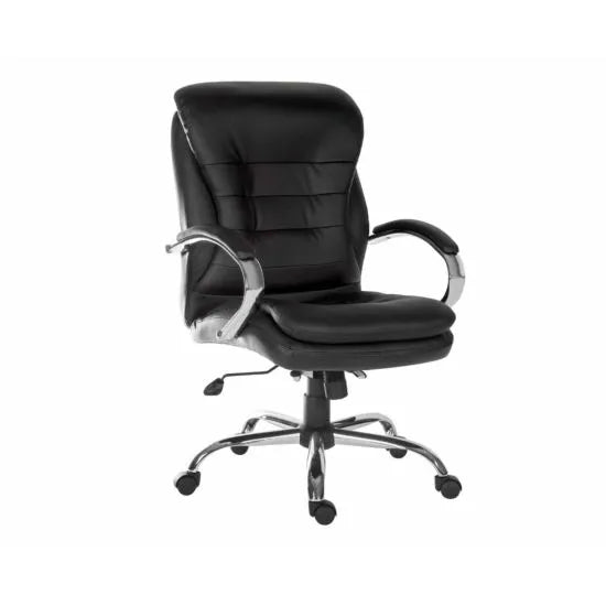 Premium Goliath Light Executive Chair - Warehouse Storage Products