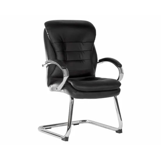 Premium Goliath Light Visitor Chair - Warehouse Storage Products