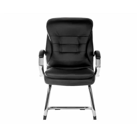 Premium Goliath Light Visitor Chair - Warehouse Storage Products