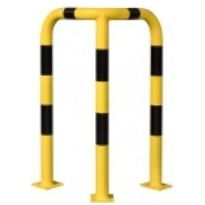 Traffic Line - Heavy Duty Corner Protection Guards - Warehouse Storage Products