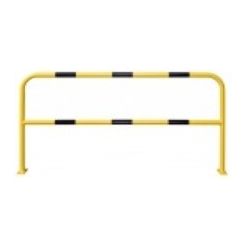 Traffic Line - Large Heavy Duty Barrier Protection Guards - Warehouse Storage Products
