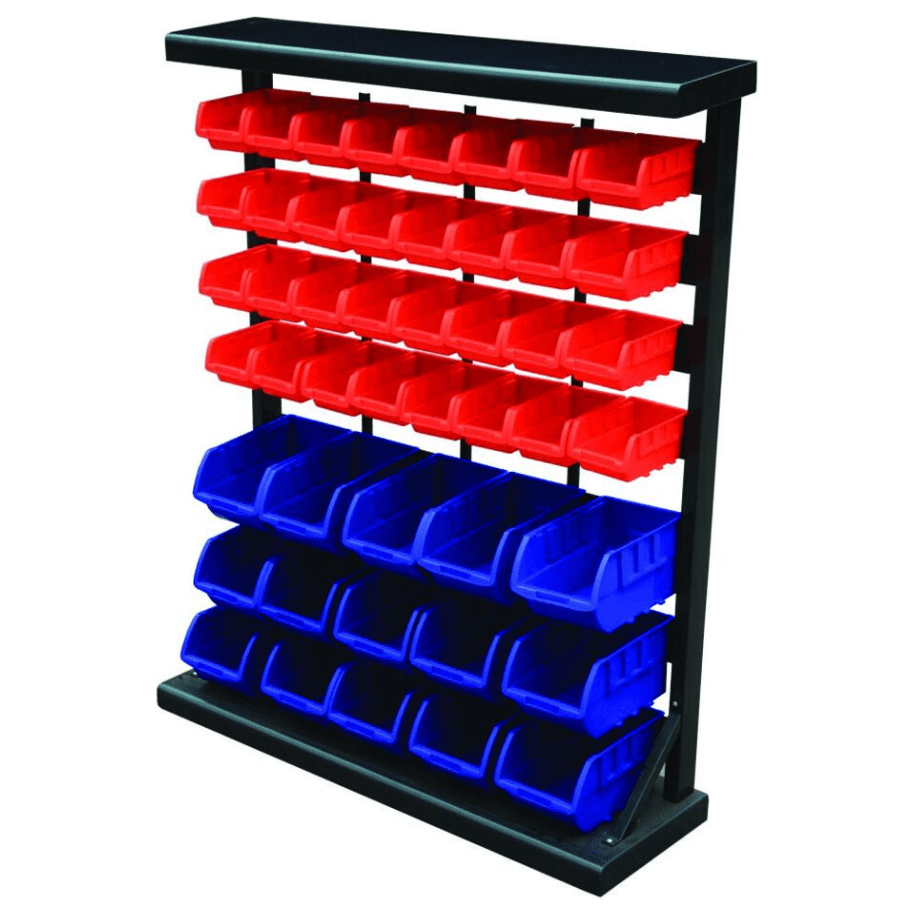 Storage Containers: Maximise Your Storage With The Best Containers - Warehouse Storage Products