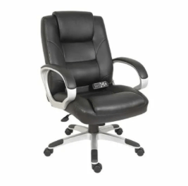 What Is The Best Back Support For Office Chairs? - Warehouse Storage Products