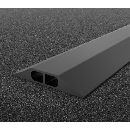 CablePro Data 3M & 9M Multi Cable Protector - Warehouse Storage Products