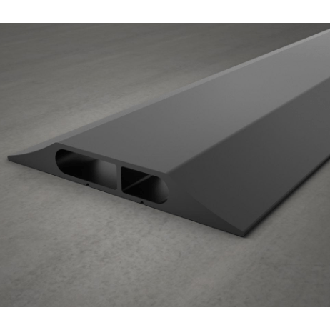 CablePro Data 3M & 9M Multi Cable Protector - Warehouse Storage Products