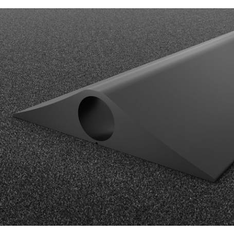 CablePro HD 3M & 9M Single & Double Cable Protector - Warehouse Storage Products