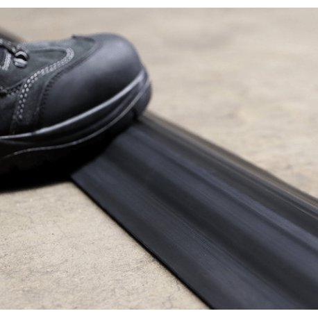 CablePro HD 3M & 9M Single & Double Cable Protector - Warehouse Storage Products