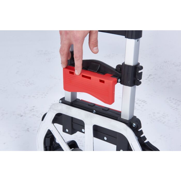 Centaur Compact Aluminium Stairclimber - Warehouse Storage Products