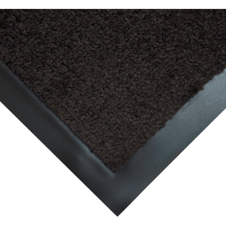 Coba Entrance Plush Floor Matt - Warehouse Storage Products