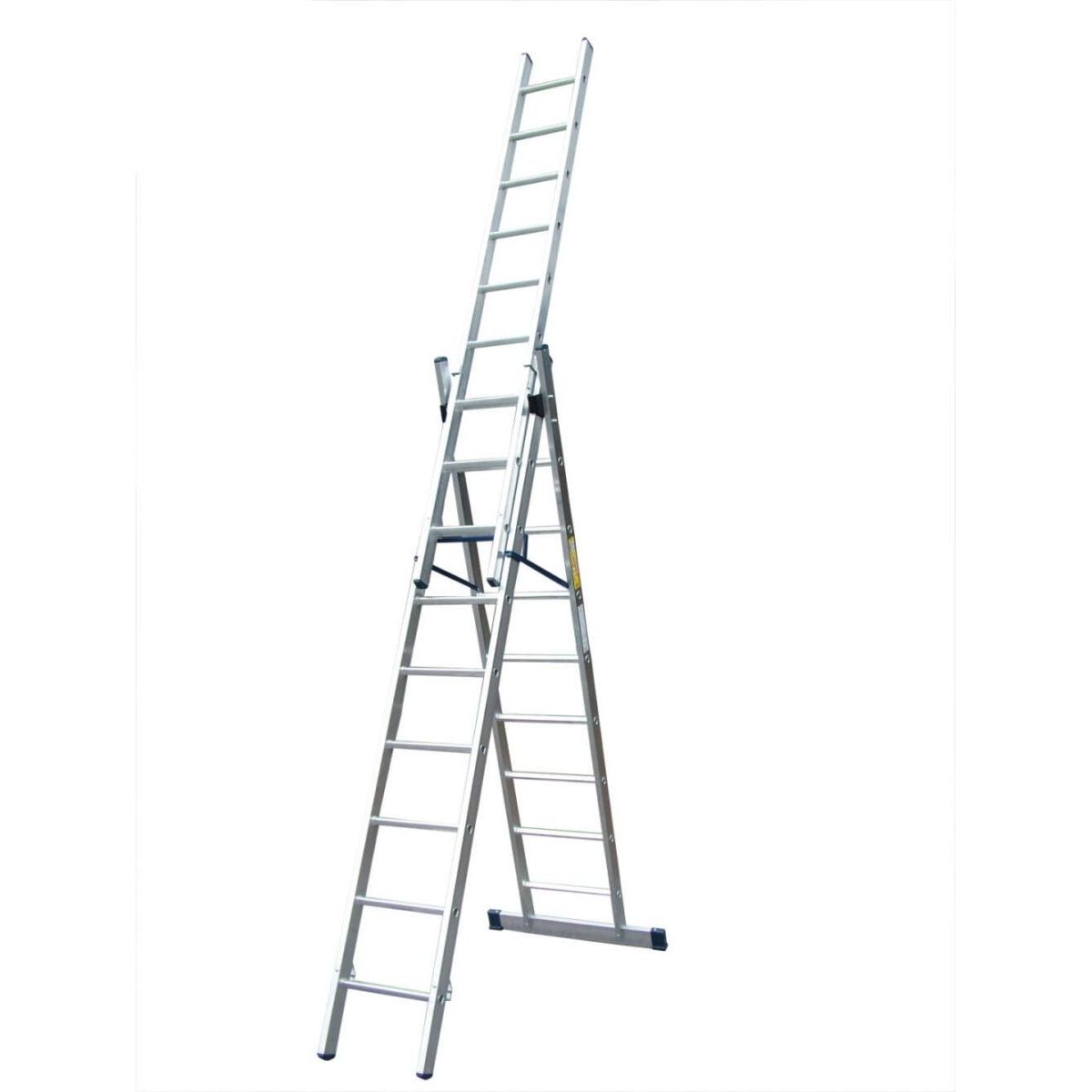 Combination Ladder - Warehouse Storage Products