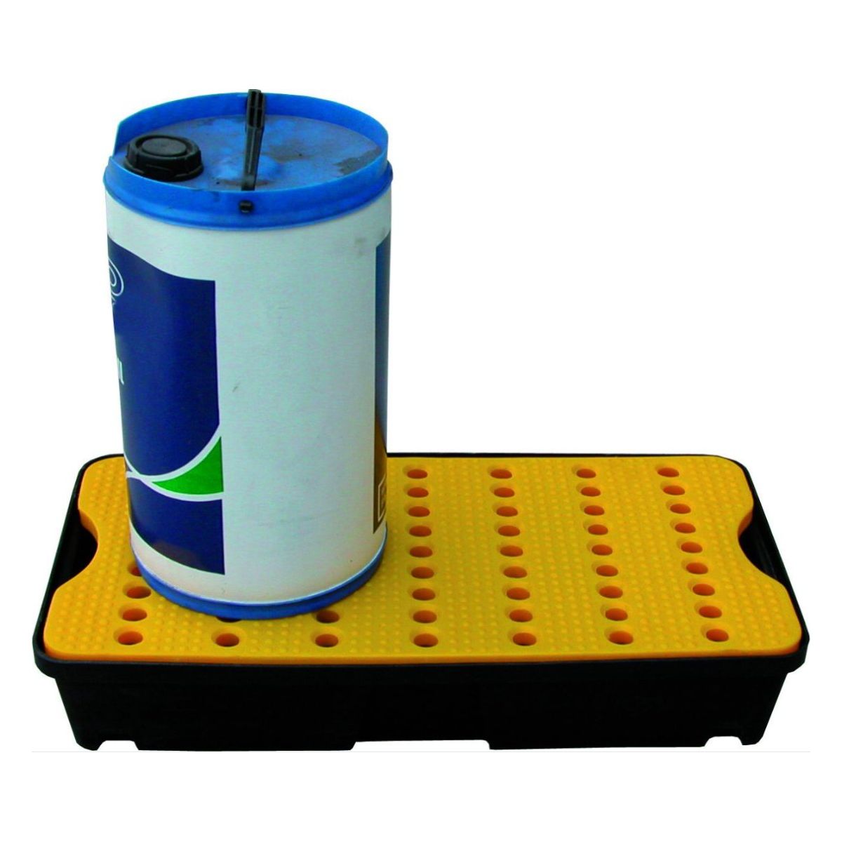 Container Spill Trays - Warehouse Storage Products