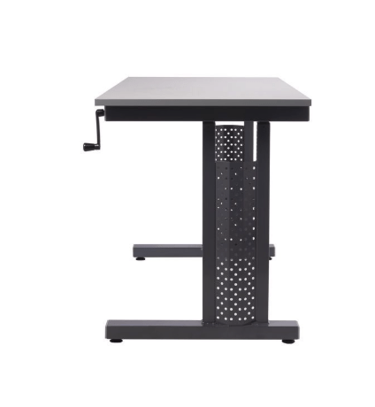 Cost Saver Height Adjustable Workbenches - Warehouse Storage Products