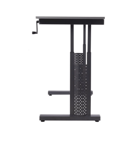 Cost Saver Height Adjustable Workbenches - Warehouse Storage Products