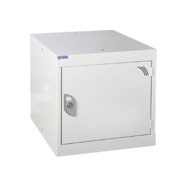 Cube Storage Lockers - Warehouse Storage Products