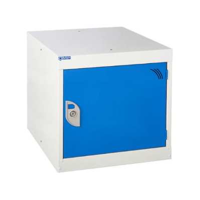 Cube Storage Lockers - Warehouse Storage Products