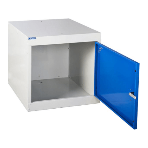 Cube Storage Lockers - Warehouse Storage Products