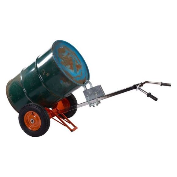 Drum Handler - Warehouse Storage Products