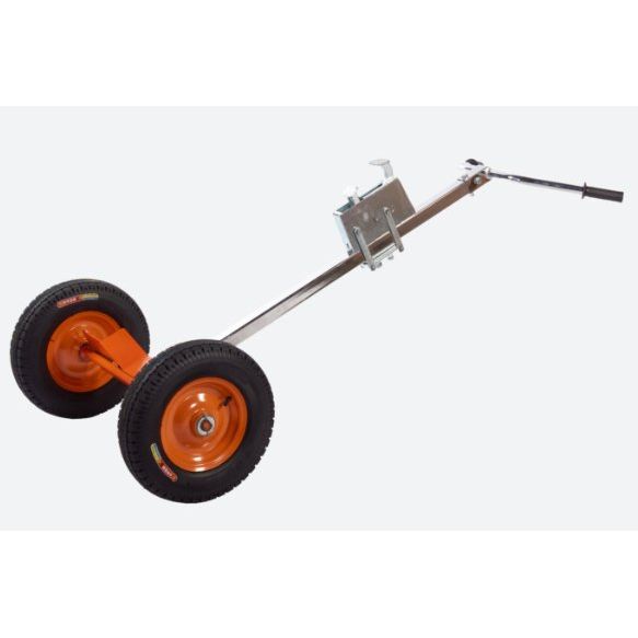 Drum Handler - Warehouse Storage Products