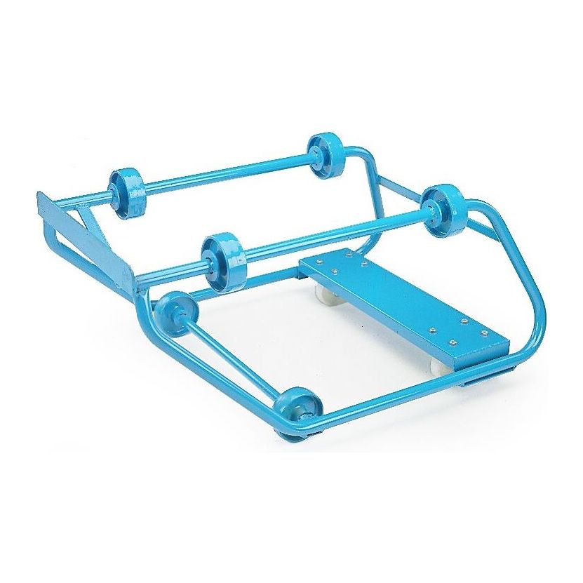 Drum Stands for 210 Litre Drums - Warehouse Storage Products