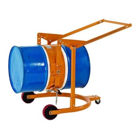 Drum Tilter - Warehouse Storage Products