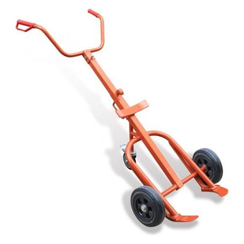 Drum Transporter - Warehouse Storage Products