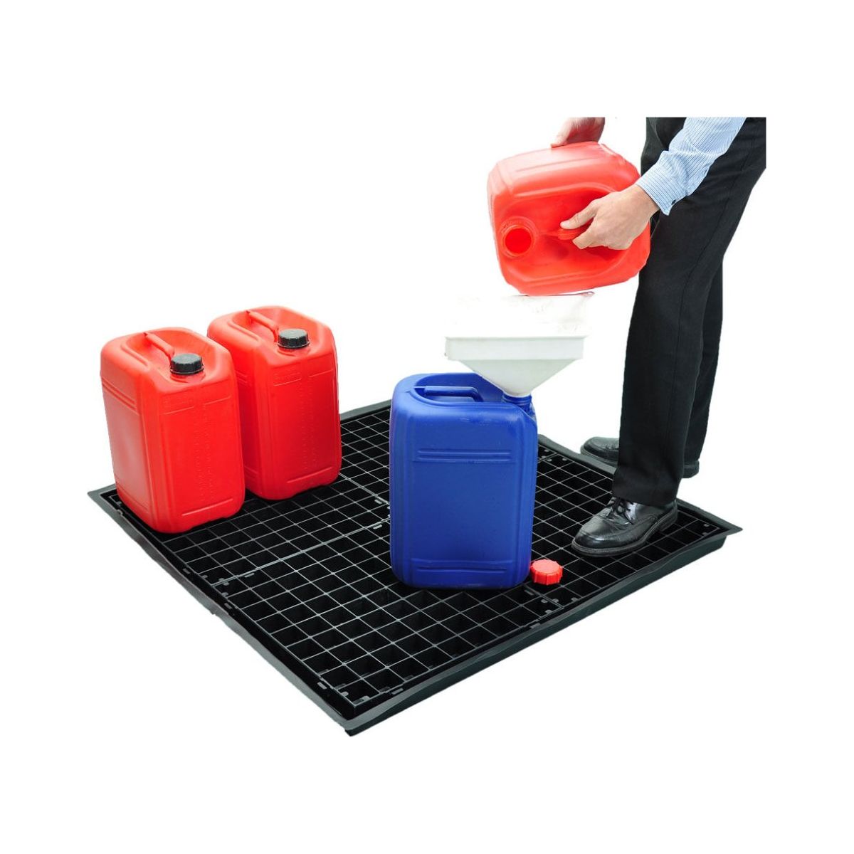 Flexi - trays - Warehouse Storage Products