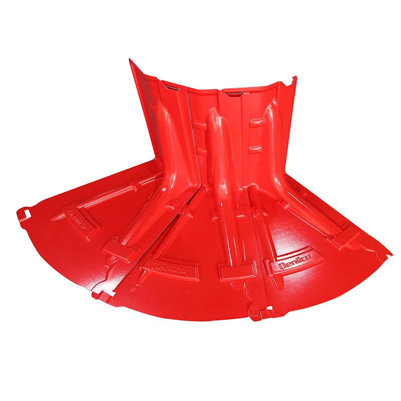 Flood Barrier - Warehouse Storage Products