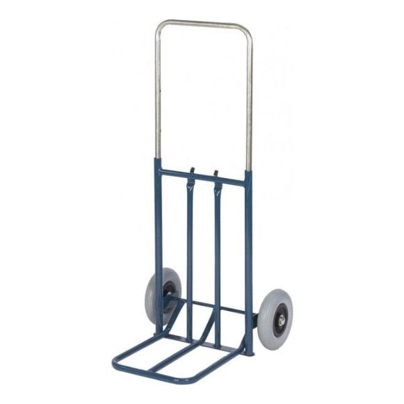 Folding Toe Sack Truck - Warehouse Storage Products