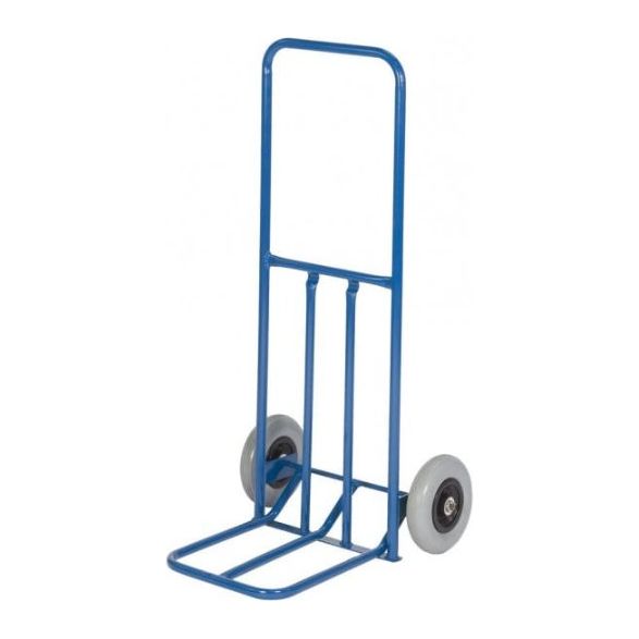 Folding Toe Sack Truck - Warehouse Storage Products