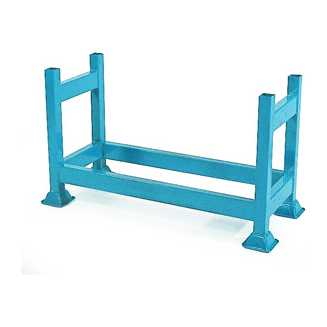 Heavy Duty Bar Pallets - Warehouse Storage Products