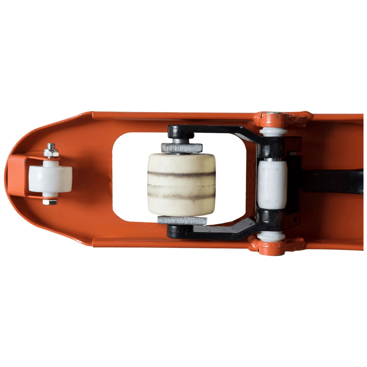 Heavy Duty Hand Pallet Truck 2500KG Load Capacity - Warehouse Storage Products