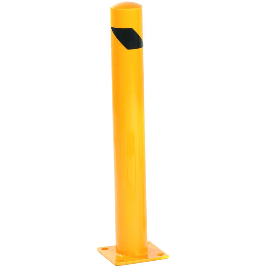 Heavy Duty Safety Machine Guards - Warehouse Storage Products