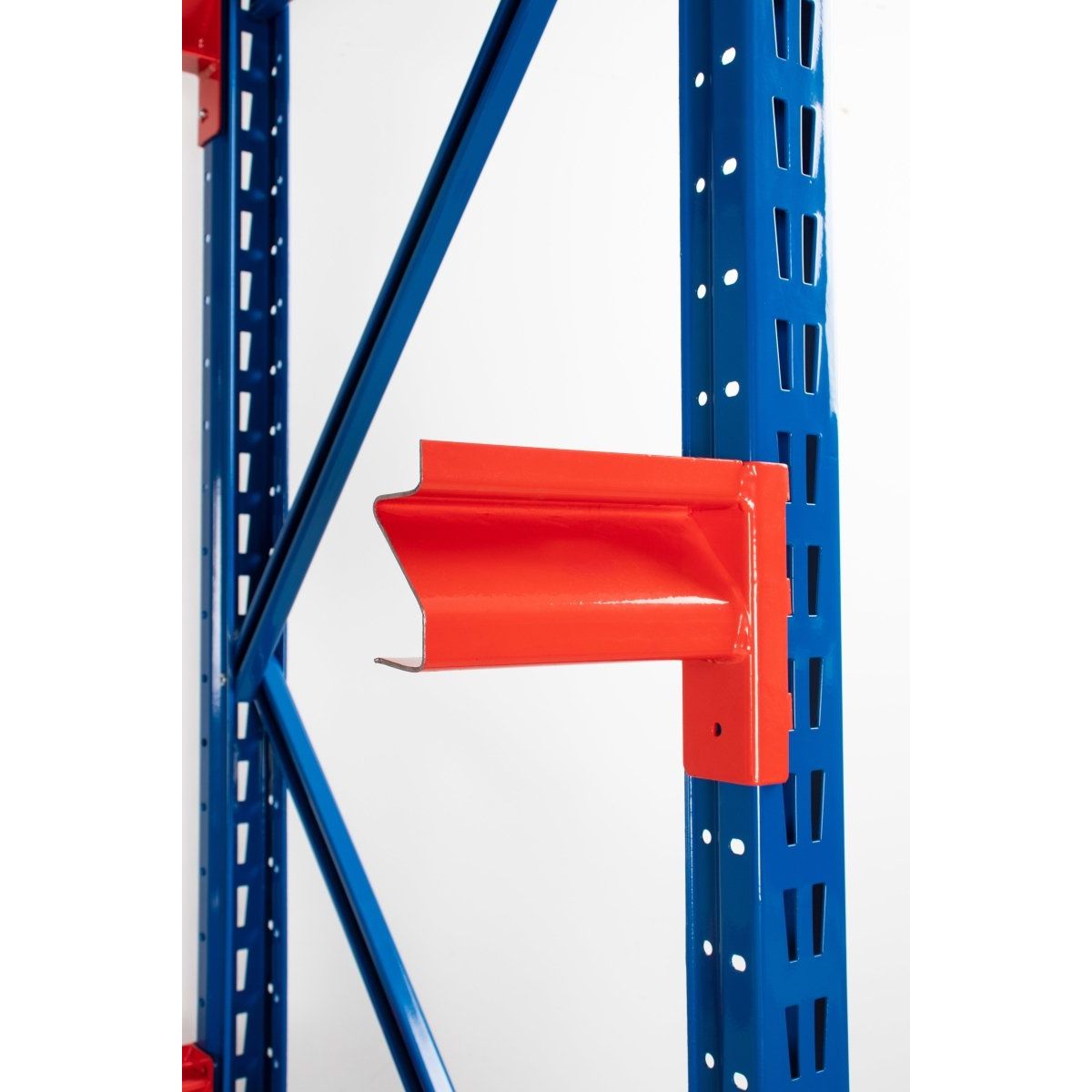 Longspan Divider System - Extra Dividers - Warehouse Storage Products