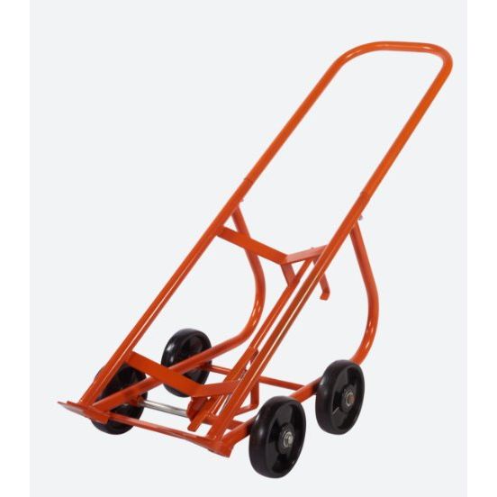 Mobile Drum Truck - Warehouse Storage Products