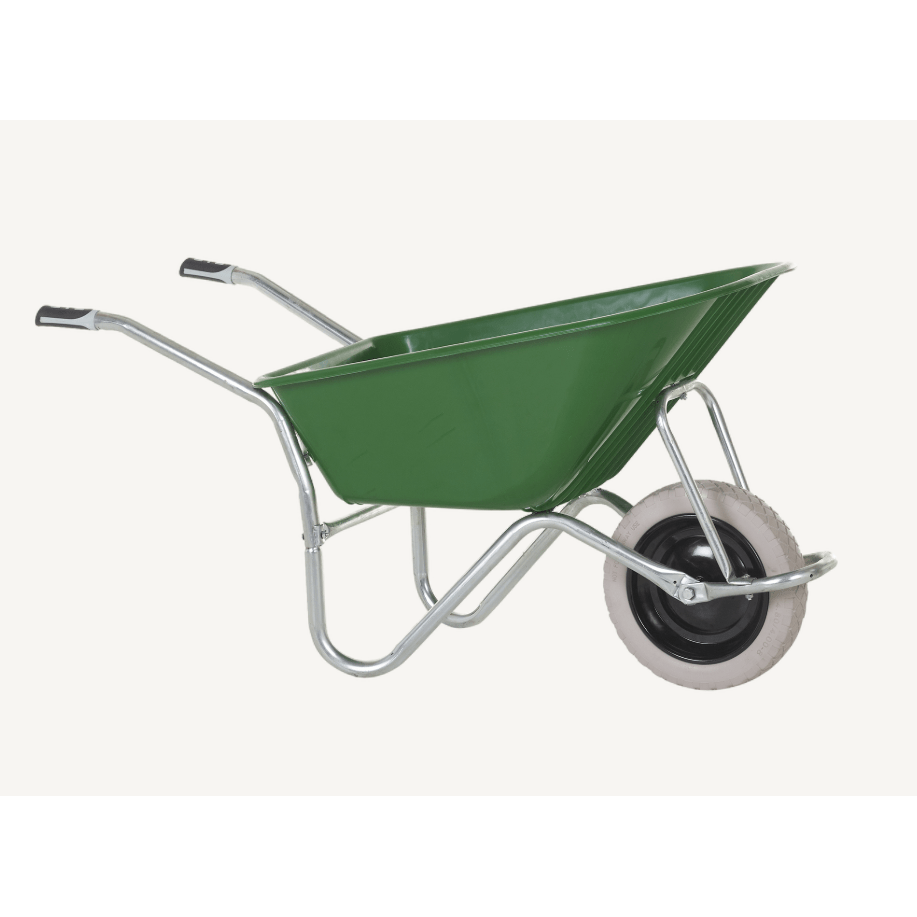 Olympus Wheelbarrows - Warehouse Storage Products