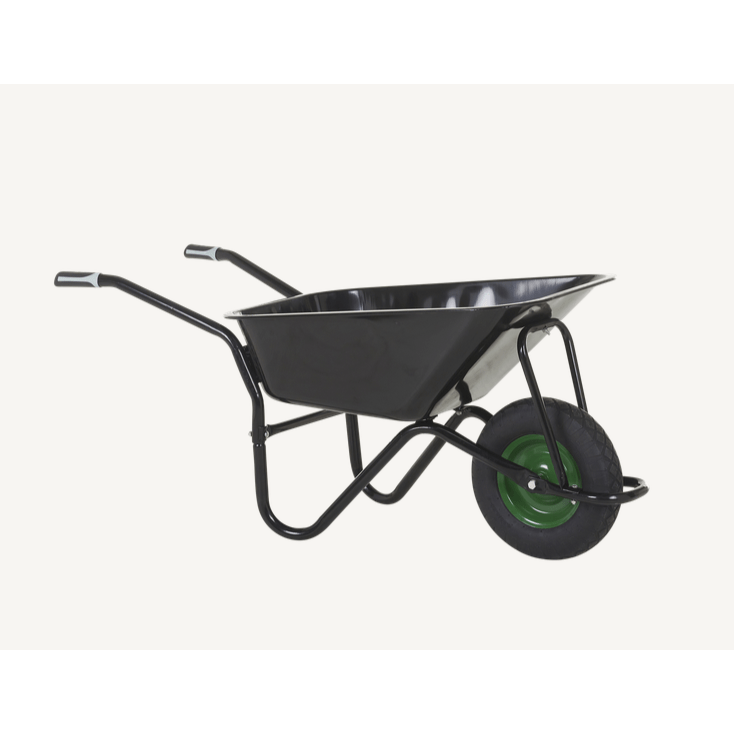 Olympus Wheelbarrows - Warehouse Storage Products
