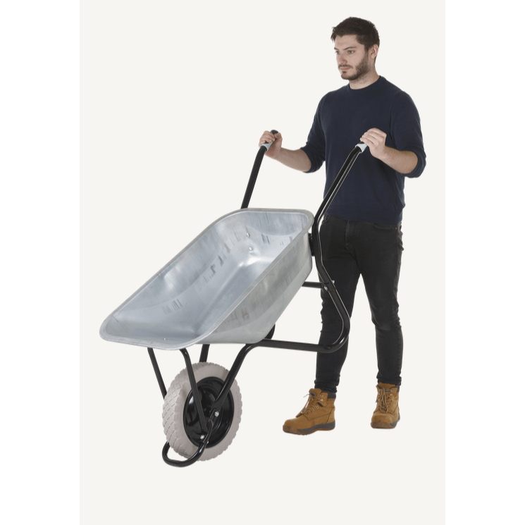 Olympus Wheelbarrows - Warehouse Storage Products